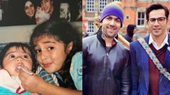 From Ananya Panday to Varun Dhawan: This is how B-Town celebrated Siblings Day Thumbnail