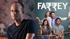 'Farrey' director Soumendra talks about the lengthy workshops attended by Alizeh Agnihotri for the film Thumbnail
