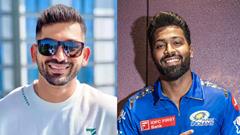 Hardik Pandya's step brother Vaibhav Pandya arrested for alleged financial fraud of 4.3 crores Thumbnail