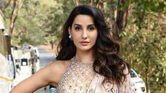 Nora Fatehi reveals startling truth behind celebrity marriages