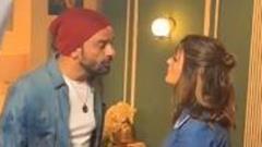 Sonali Bendre & Jaideep Ahlawat's fiery argument halts 'The Broken News S2' shoot ? Thumbnail