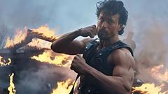 Tiger Shroff's stellar impact: A closer look at his performance in 'Bade Miyan Chote Miyan'