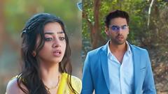 Yeh Rishta Kya Kehlata Hai: Armaan saves Ruhi first Thumbnail