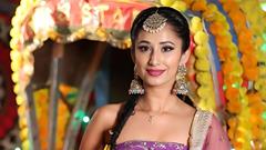 Bhagya Lakshmi actress Maera Mishra is set to get engaged to beau Rajul Yadav Thumbnail