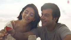 Rajukmmar Rao and Alaya F's innocent romance shines in 'Srikanth's 'Tu Mil Gaya' song Thumbnail