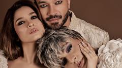 Ankita Lokhande & Vicky Jain join hands with Rohit Verma for this cause