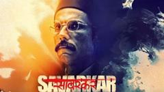 Randeep Hooda's directorial debut 'Swatantrya Veer Savarkar' surpasses 30 Cr worldwide Thumbnail