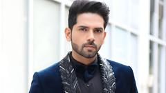  Ankit Bathla: I'm content with working steadily and taking short breaks occasionally Thumbnail