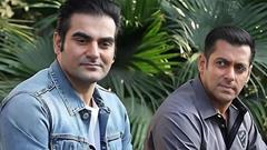 Arbaaz Khan gives official statement: Our family has been taken aback by this shocking incident Thumbnail