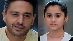 Anupamaa: Aadhya catches Anuj blushing while reminiscing about Anupama