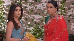 Ghum Hai Kisikey Pyaar Meiin: Surekha follows Savi's advice to reset her strained relationship with Chinmay