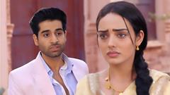 Teri Meri Doriyaann: Garry questions Sahiba if she still loves Angad, and she remains silent Thumbnail