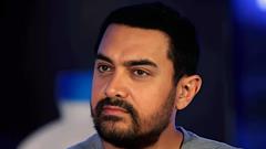 Aamir Khan's fake video: Mumbai Police files FIR over viral political ad Thumbnail