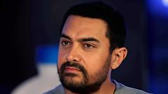 Aamir Khan's fake video: Mumbai Police files FIR over viral political ad