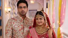 Gangaur Delights: Iconic couples of Rajan Shahi's Yeh Rishta Kya Kehlata Hai Thumbnail