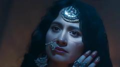 Sanjeeda Shaikh will steal your heart as Waheeda in Heeramandi: Watch Thumbnail