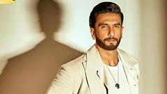 Ranveer Singh issues stern warning after viral deepfake scandal Thumbnail