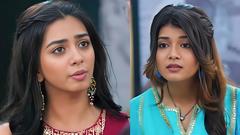 Yeh Rishta Kya Kehlata Hai: Ruhi tells the family about Charu's love for Dev, and Abhira is aware Thumbnail