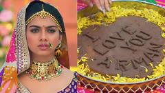 Yeh Rishta Kya Kehlata Hai: Ruhi learns of Abhira's love for Armaan  Thumbnail