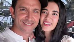 Hrithik Roshan & Saba Azad's adorable pottery workshop romance Thumbnail