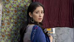 Manisha Koirala opens up about turning down 'Dil Toh Pagal Hai'