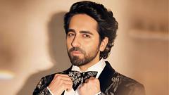 Ayushmann Khurrana reveals about the 'rent culture' in Bollywood: "Aapko lagta hai hum kapde kharedte hai?" Thumbnail