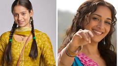 Did you know Prerna Singh, aka Sajeeri  was a part of the Bollywood film Aaja Nachle? Thumbnail