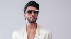 Ranveer Singh deepfake video case: Maharashtra cyber crime cell register complaint against an X user  Thumbnail