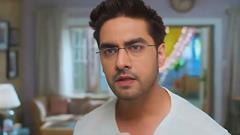 Yeh Rishta Kya Kehlata Hai: Armaan admits that his and Abhira's marriage is a one-year contract Thumbnail