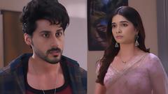 Ghum Hai Kisikey Pyaar Meiin: Savi warns Chinmay that if anything happens to Shikha, she won't spare him