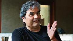  Vishal Bhardwaj in two minds over Ranbir Kapoor's 'Animal'