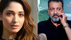 Tamannaah Bhatia & Sanjay Dutt in hot water: Summoned in IPL streaming scandal Thumbnail