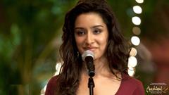 'Aashqui 2' clocks 11: Revisiting the time when Shraddha Kapoor said, "Arohi came into my life and changed..."