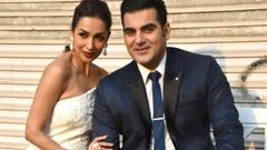 Arbaaz Khan reacts on Malaika Arora calling him 'indecisive': Says, "she’s entitled to have that opinion"