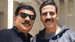 Akshay Kumar and Priyadarshan to join forces after 14 years; fans cannot contain their excitement