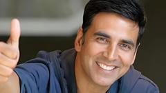 Akshay Kumar returns to his comic roots: 'Khel Khel Mein' set to release on this date Thumbnail