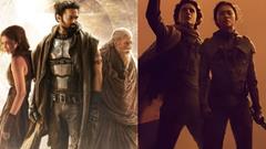 'Kalki 2989 AD' director addresses film's similarities to 'Dune': 