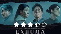 Review: 'Exhuma' embraces Korean traditions seamlessly binding it with chills and thrills Thumbnail