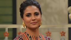 Lara Dutta calls out showbiz sexism: One-tenth of what the actor gets paid Thumbnail