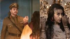 Jason Shah on 'Heeramandi' co-star Manisha Koirala: 