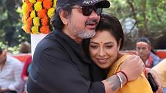 Anupamaa Producer Rajan Shahi extends support to Rupali Ganguly in political endeavor
