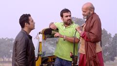 'Mango Dreams' featuring Pankaj Tripathi set for its Indian release on Open Theatre on May 16th Thumbnail