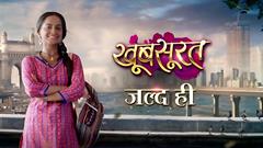 Colors unveils its latest inspirational drama 'Khubsurrat' Thumbnail
