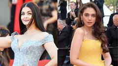 Aishwarya Rai and Aditi Rao Hydari all set to make their presence at Cannes Film Festival 2024 Thumbnail