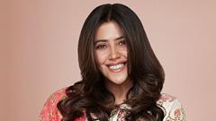 Ekta Kapoor having 2nd baby via surrogacy news debunked: Source says, " It's absolutely funny and laughable" Thumbnail