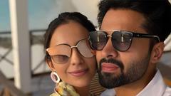 Rakul Preet Singh spills beans on Jackky Bhagnani's romantic proposal Thumbnail