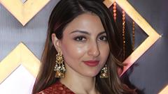 Soha Ali Khan opens up about leaving corporate job for Bollywood without telling her family Thumbnail