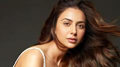 Rakul Preet Singh on being an outsider: I market myself, I'm the product