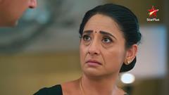 Yeh Rishta Kya Kehlata Hai: Vidya is troubled by the thoughts of Ruhi and Armaan's relationship Thumbnail