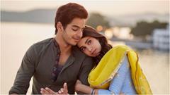 Dhadak 2: Karan Johar to announce an intense love story with a fresh new pair? Thumbnail